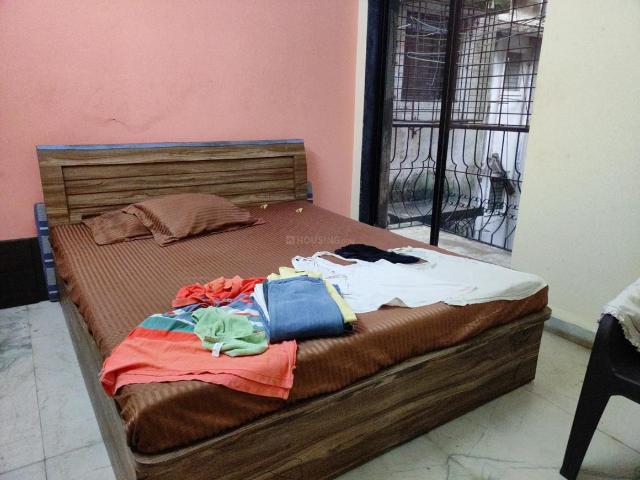 2 BHK Apartment in Belapur CBD for rent Navi Mumbai. The reference number is 20651995
