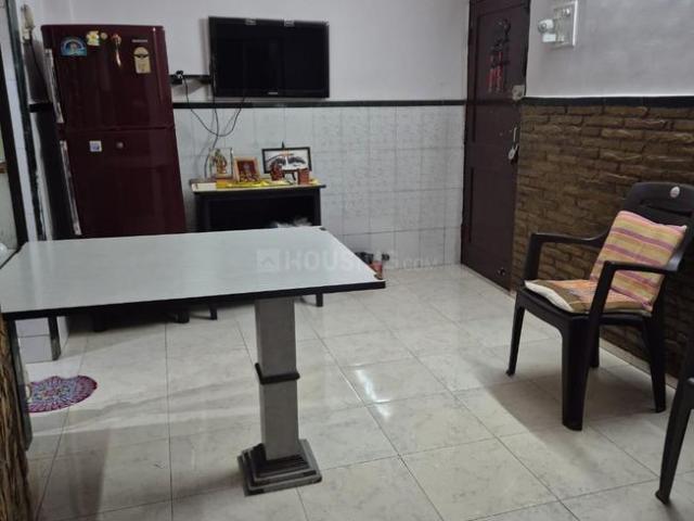 2 BHK Apartment in Belapur CBD for rent Navi Mumbai. The reference number is 20684856