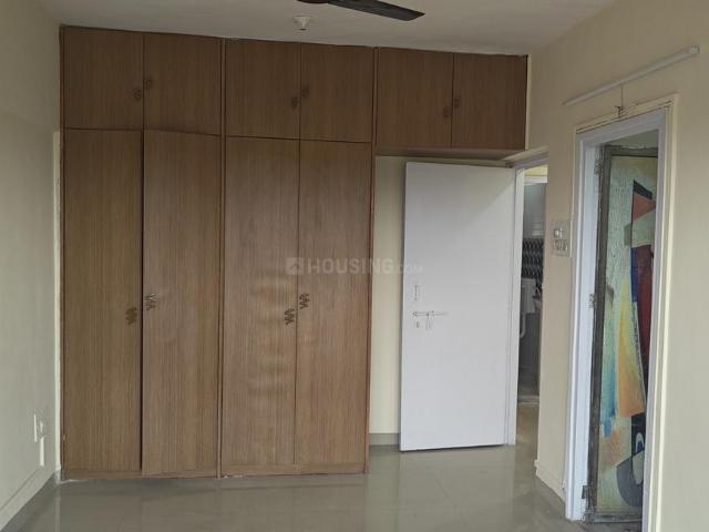 2 BHK Apartment in Belapur CBD for rent Navi Mumbai. The reference number is 20696725