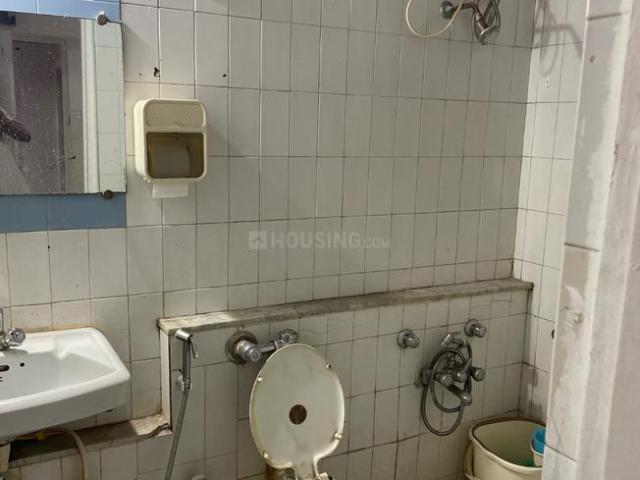 2 BHK Apartment in Belapur CBD for rent Navi Mumbai. The reference number is 20816436