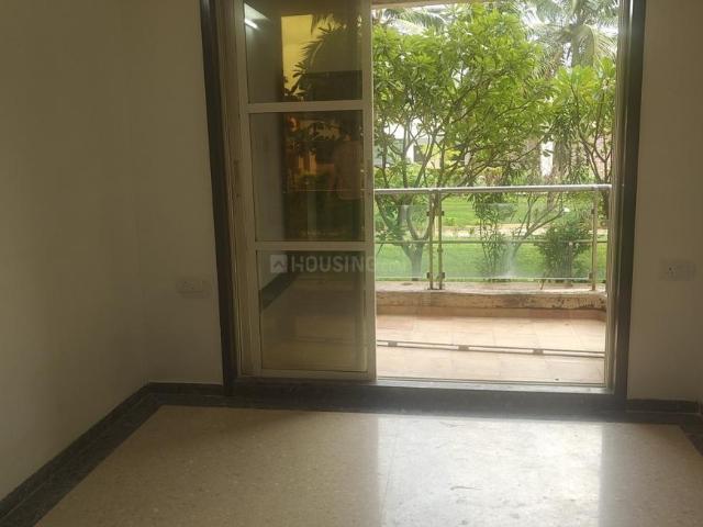 2 BHK Apartment in Belapur CBD for rent Navi Mumbai. The reference number is 20878296