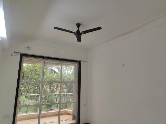 2 BHK Apartment in Belapur CBD for rent Navi Mumbai. The reference number is 20918435