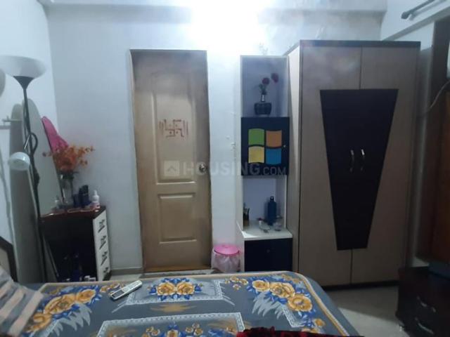 2 BHK Apartment in Belapur CBD for rent Navi Mumbai. The reference number is 20003186