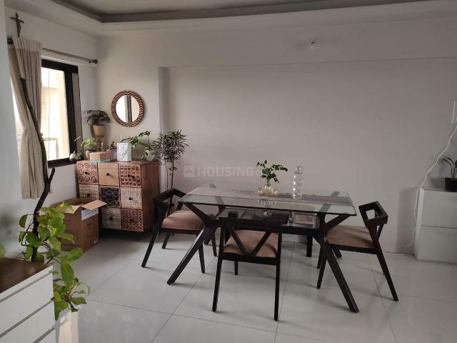 2 BHK Apartment in Belapur CBD for rent Navi Mumbai. The reference number is 20019222