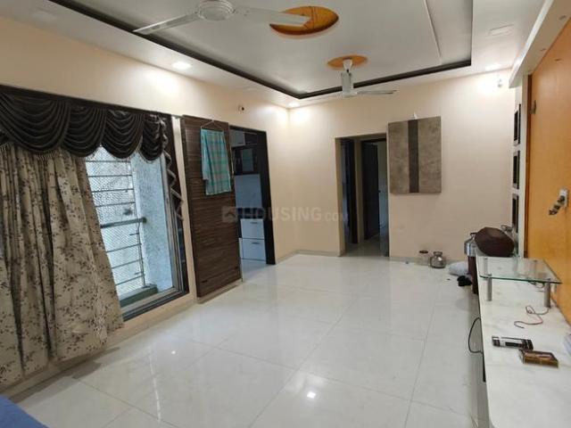 2 BHK Apartment in Belapur CBD for rent Navi Mumbai. The reference number is 20113402