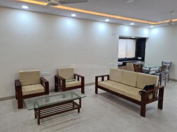 Sector-17 Panvel - Balcony, Security