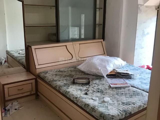 2 BHK Apartment in Belapur CBD for rent Navi Mumbai. The reference number is 20207637