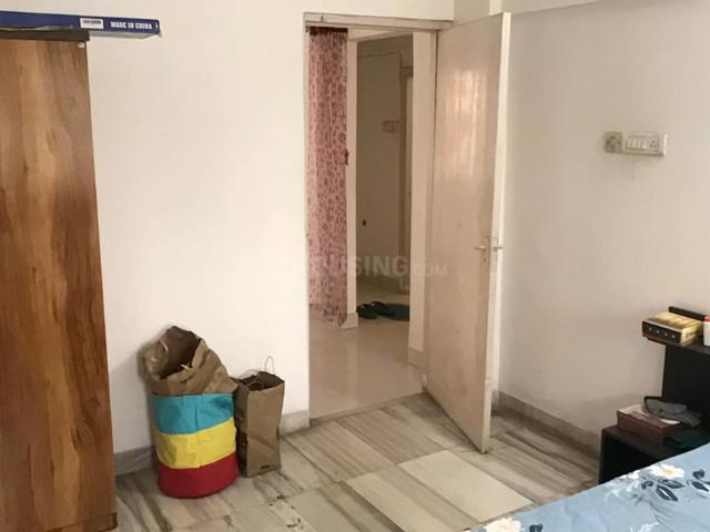 2 BHK Apartment in Belapur CBD for rent Navi Mumbai. The reference number is 20207954