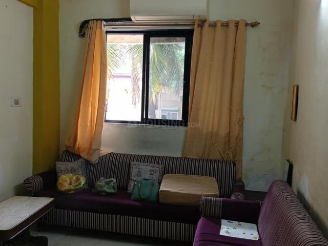2 BHK Apartment in Belapur CBD for rent Navi Mumbai. The reference number is 21022687