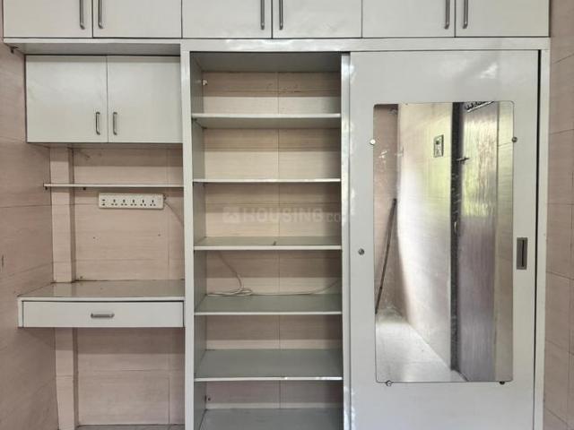 2 BHK Apartment in Belapur CBD for rent Navi Mumbai. The reference number is 21023966