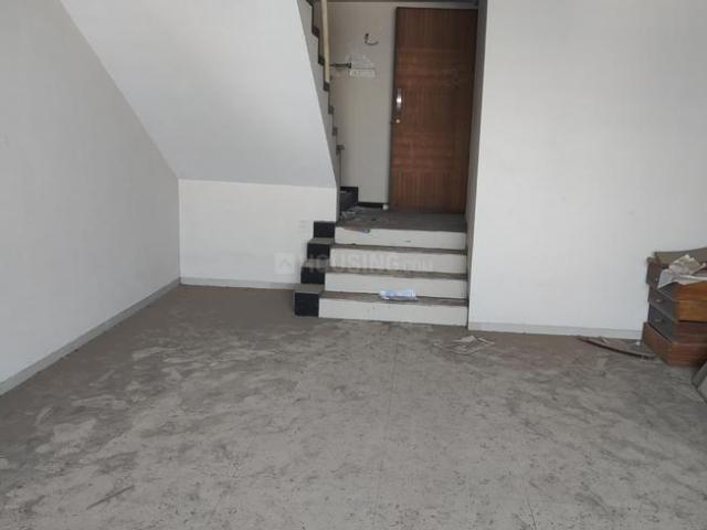 2 BHK Apartment in Belapur CBD for rent Navi Mumbai. The reference number is 21077494