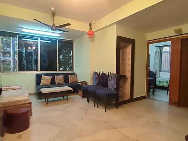 2 BHK Apartment in Belapur CBD for rent Navi Mumbai. The reference number is 21107299