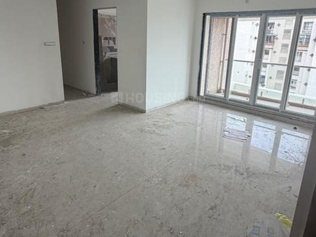 2 BHK Apartment in Belapur CBD for rent Navi Mumbai. The reference number is 21165541