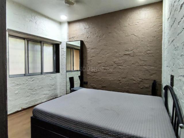 2 BHK Apartment in Belapur CBD for rent Navi Mumbai. The reference number is 21169759