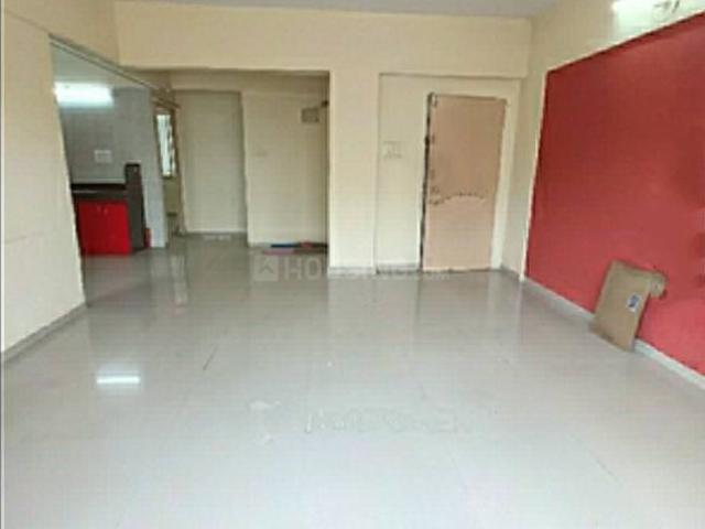 2 BHK Apartment in Belapur CBD for rent Navi Mumbai. The reference number is 21241915
