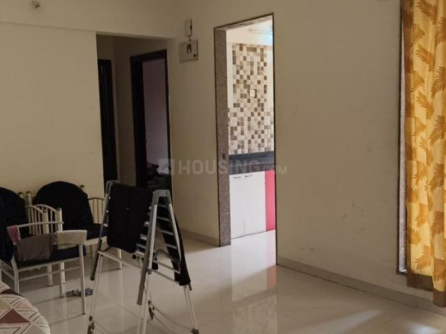 2 BHK Apartment in Belapur CBD for rent Navi Mumbai. The reference number is 21257486