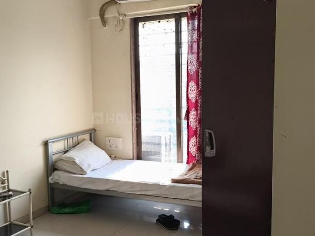 2 BHK Apartment in Belapur CBD for rent Navi Mumbai. The reference number is 21257586