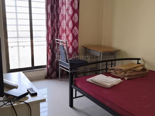2 BHK Apartment in Belapur CBD for rent Navi Mumbai. The reference number is 21257740