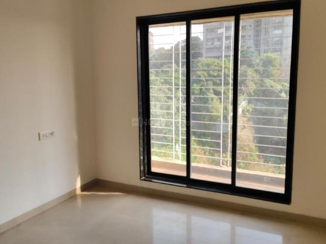 2 BHK Apartment in Belapur CBD for rent Navi Mumbai. The reference number is 21280366