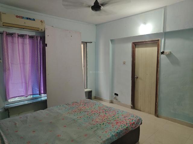 2 BHK Apartment in Belapur CBD for rent Navi Mumbai. The reference number is 21348766