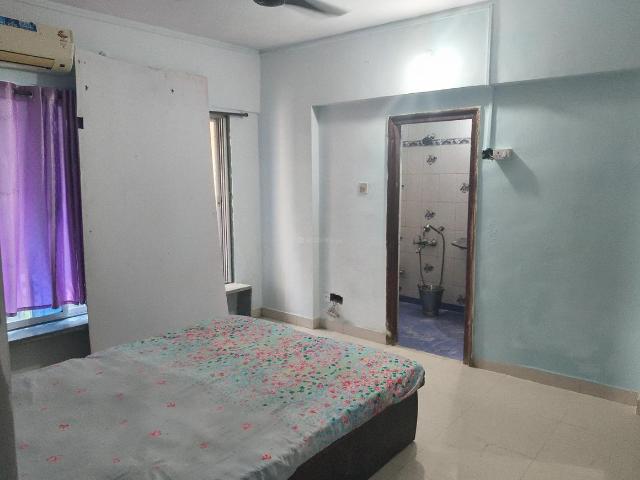2 BHK Apartment in Belapur CBD for rent Navi Mumbai. The reference number is 21348780