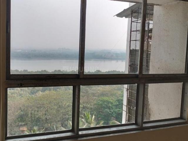 2 BHK Apartment in Belapur CBD for rent Navi Mumbai. The reference number is 21350439