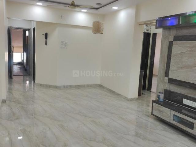 2 BHK Apartment in Belapur CBD for rent Navi Mumbai. The reference number is 21350103