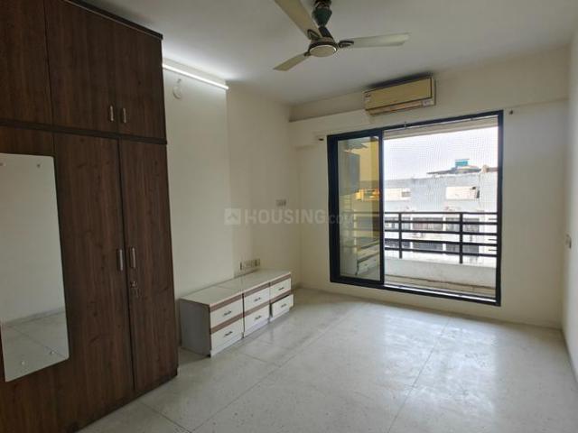 2 BHK Apartment in Belapur CBD for rent Navi Mumbai. The reference number is 21392511