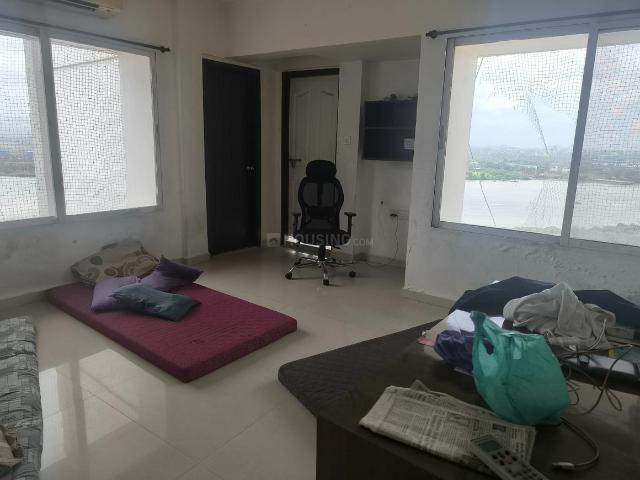 2 BHK Apartment in Belapur CBD for resale Navi Mumbai. The reference number is 15325461
