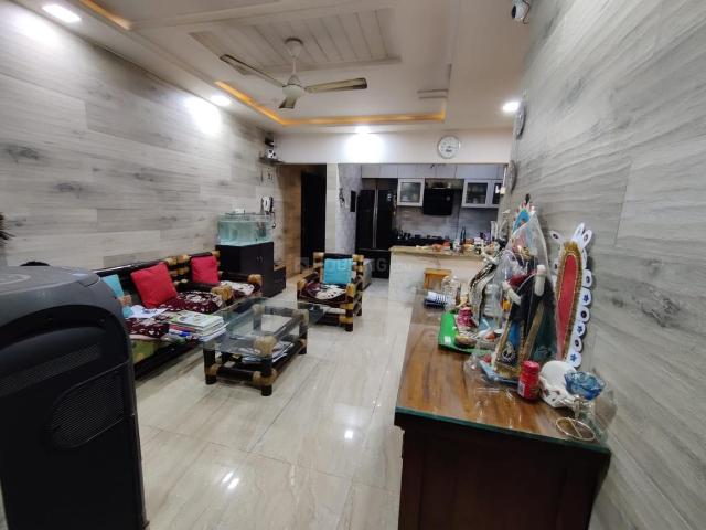 2 BHK Apartment in Belapur CBD for resale Navi Mumbai. The reference number is 20100241