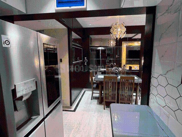 2 BHK Apartment in Belapur CBD for resale Navi Mumbai. The reference number is 20373939