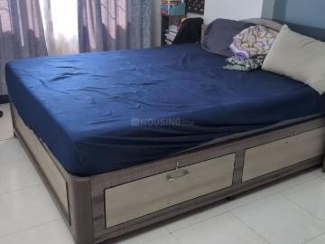 2 BHK Apartment in Belapur CBD for resale Navi Mumbai. The reference number is 20383051