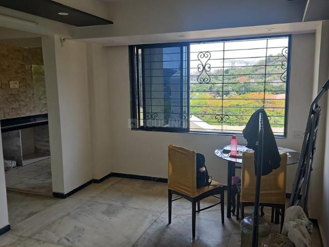 2 BHK Apartment in Belapur CBD for resale Navi Mumbai. The reference number is 20552462