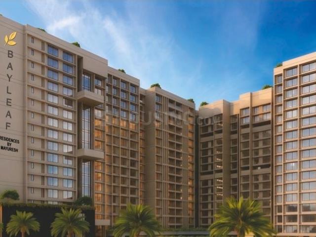 2 BHK Apartment in Belapur CBD for resale Navi Mumbai. The reference number is 20706658