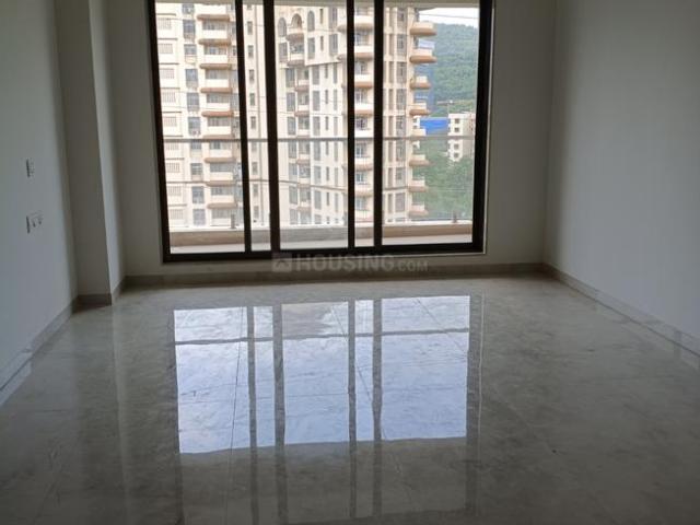 2 BHK Apartment in Belapur CBD for resale Navi Mumbai. The reference number is 21097051