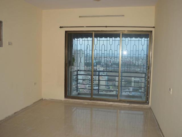 2 BHK Apartment in Belapur CBD for resale Navi Mumbai. The reference number is 21022534
