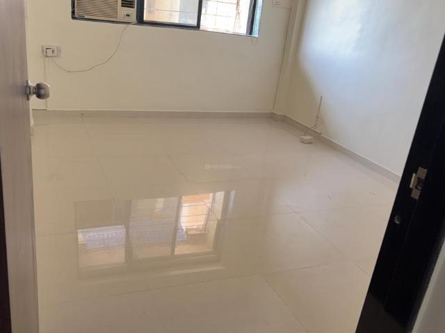 2 BHK Apartment in Belapur CBD for resale Navi Mumbai. The reference number is 21035051