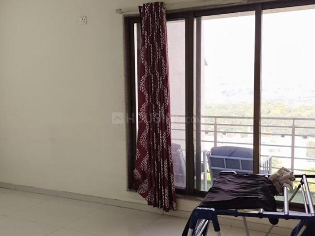 2 BHK Apartment in Belapur CBD for resale Navi Mumbai. The reference number is 21257948