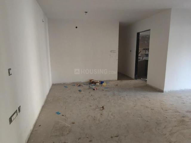 2 BHK Apartment in Belapur CBD for resale Navi Mumbai. The reference number is 21260356