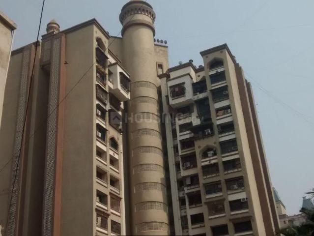 2 BHK Apartment in Belapur CBD for resale Navi Mumbai. The reference number is 21287902