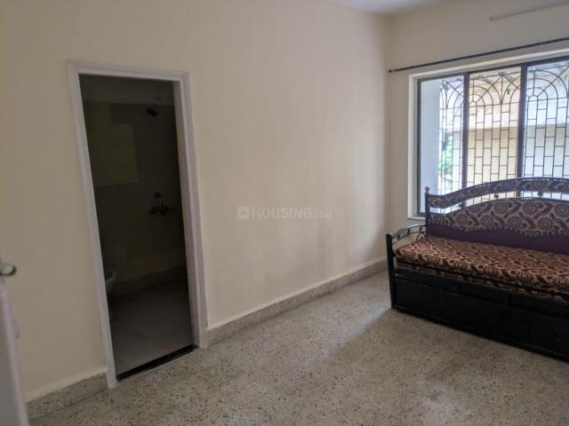 2 BHK Apartment in Belapur CBD for resale Navi Mumbai. The reference number is 21350865