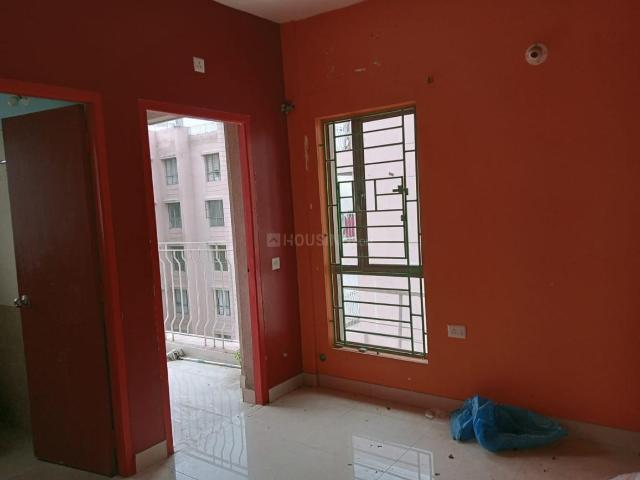 2 BHK Apartment in Belghoria for rent Kolkata. The reference number is 20591915