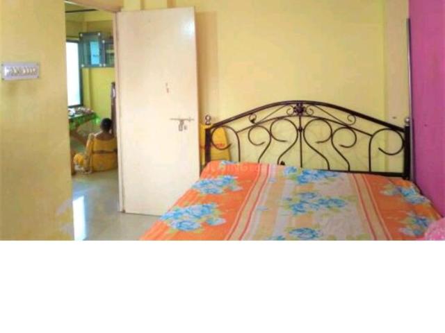 2 BHK Apartment in Belghoria for rent Kolkata. The reference number is 20857610