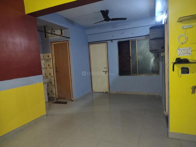2 BHK Apartment in Belghoria for rent Kolkata. The reference number is 21313158