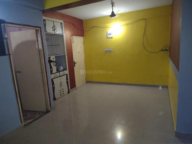 2 BHK Apartment in Belghoria for rent Kolkata. The reference number is 21313339