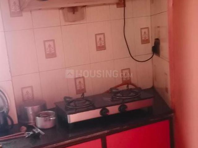 2 BHK Apartment in Belghoria for resale Kolkata. The reference number is 10438716