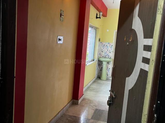 2 BHK Apartment in Belghoria for resale Kolkata. The reference number is 13890231
