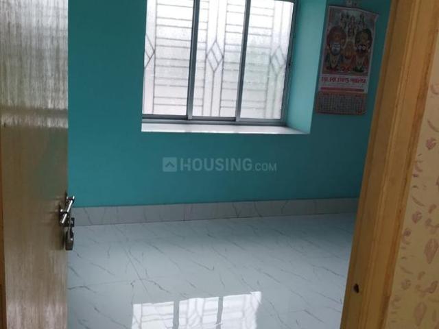 2 BHK Apartment in Belghoria for resale Kolkata. The reference number is 15158614