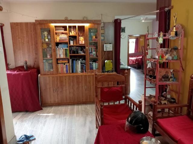 2 BHK Apartment in Belghoria for resale Kolkata. The reference number is 19019066