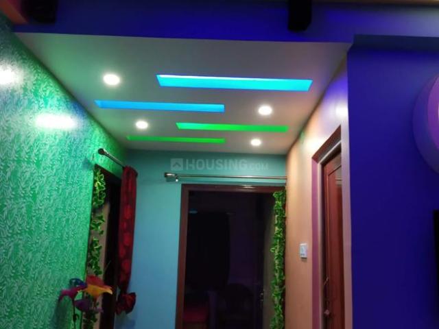 2 BHK Apartment in Belghoria for resale Kolkata. The reference number is 19692533